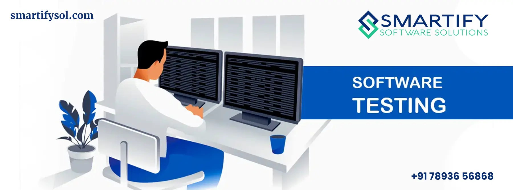 What Is Software Testing? Types Of Software Testing