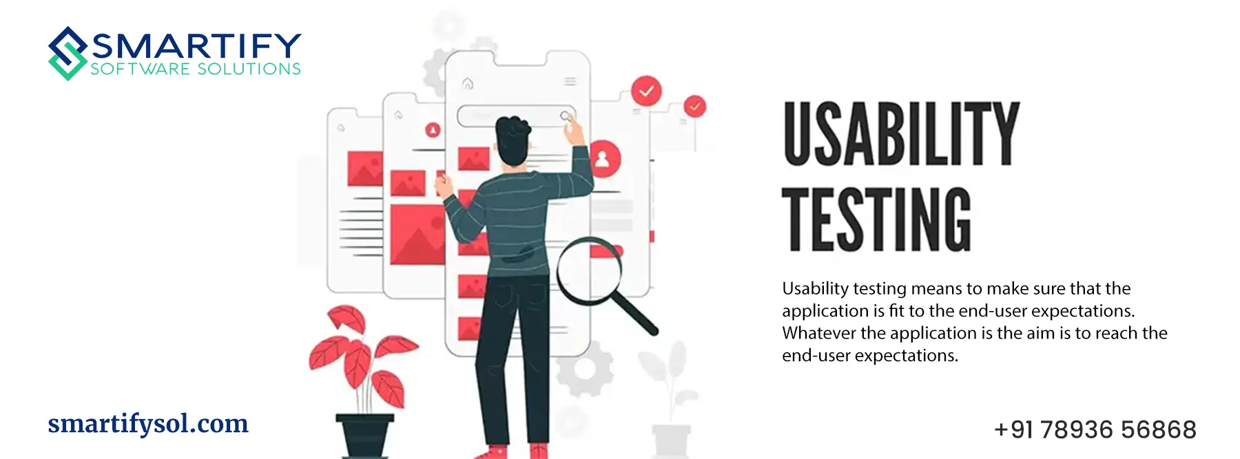 What Is Usability Testing? Why It Is Performed.