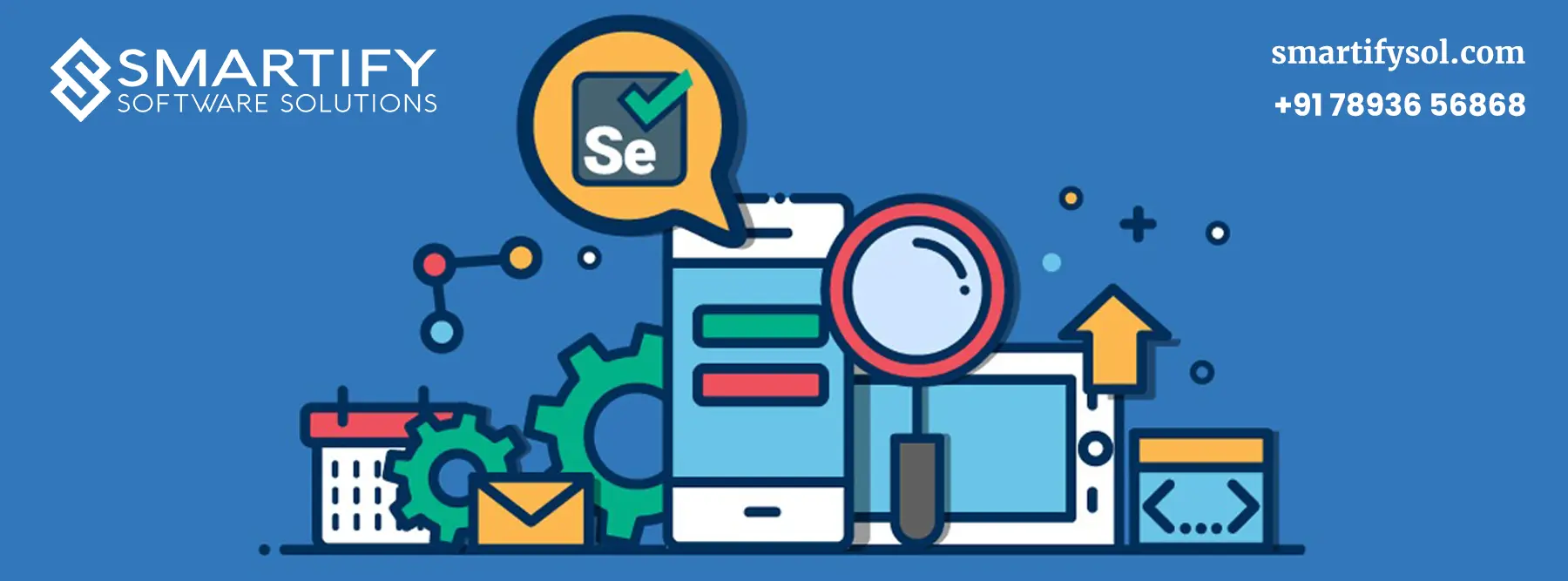 What Is Selenium? And Packages Of Selenium