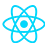 React