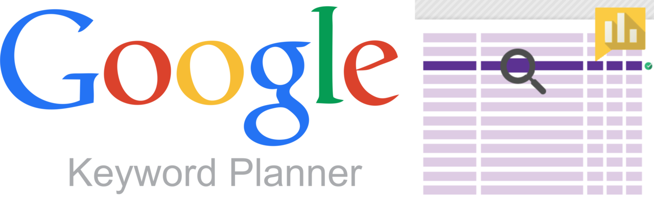 Keyword Planner