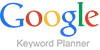 Google-Keyword-Planner
